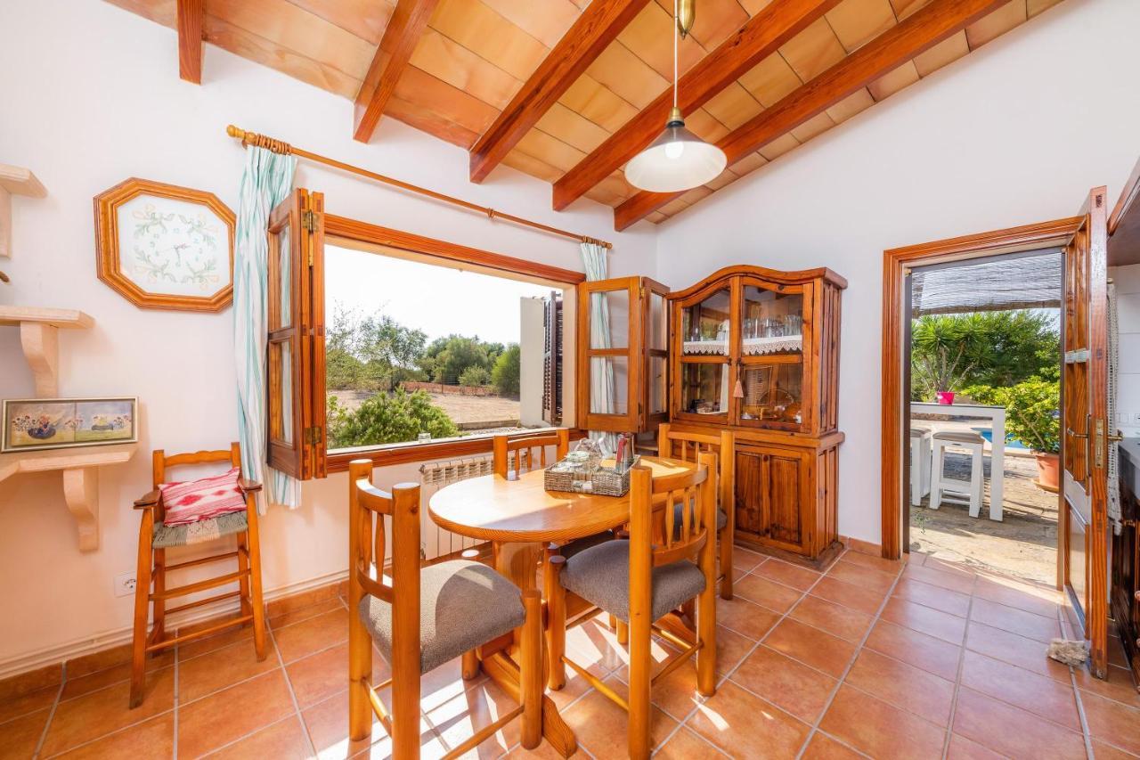 Son Bachs Villa Ariany Kültér fotó